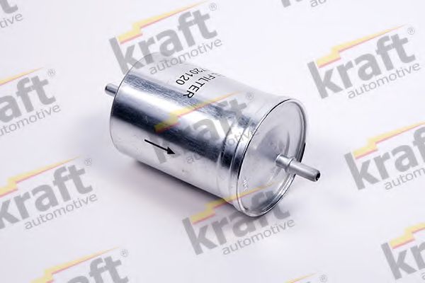 KRAFT AUTOMOTIVE 1720120 Топливный фильтр KRAFT AUTOMOTIVE для AUDI