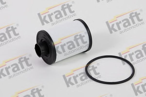 KRAFT AUTOMOTIVE 1723002 Топливный фильтр KRAFT AUTOMOTIVE для FIAT