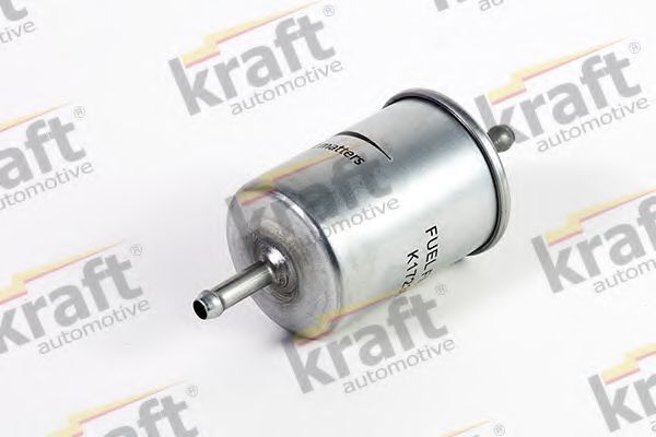 KRAFT AUTOMOTIVE 1723010 Топливный фильтр KRAFT AUTOMOTIVE для VOLKSWAGEN