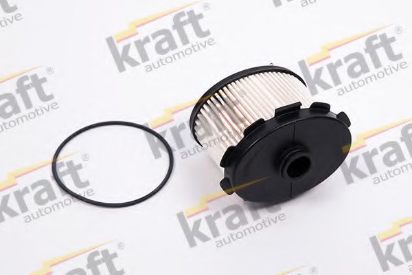 KRAFT AUTOMOTIVE 1725570 Топливный фильтр KRAFT AUTOMOTIVE для FIAT