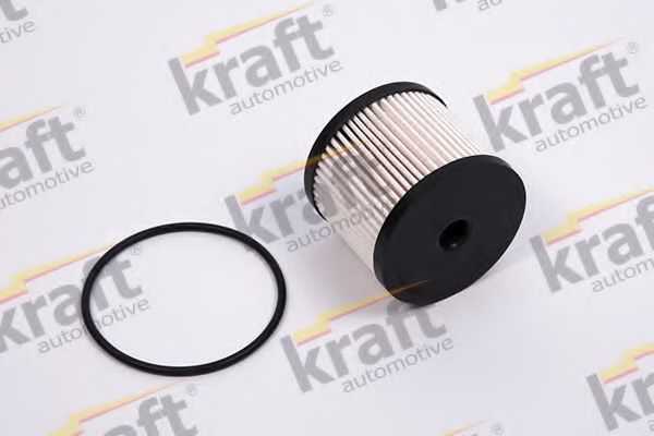 KRAFT AUTOMOTIVE 1725581 Топливный фильтр KRAFT AUTOMOTIVE для FIAT