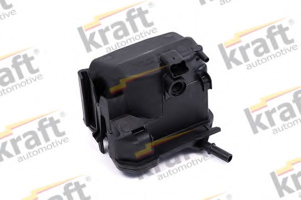 KRAFT AUTOMOTIVE 1726200 Топливный фильтр KRAFT AUTOMOTIVE для FIAT