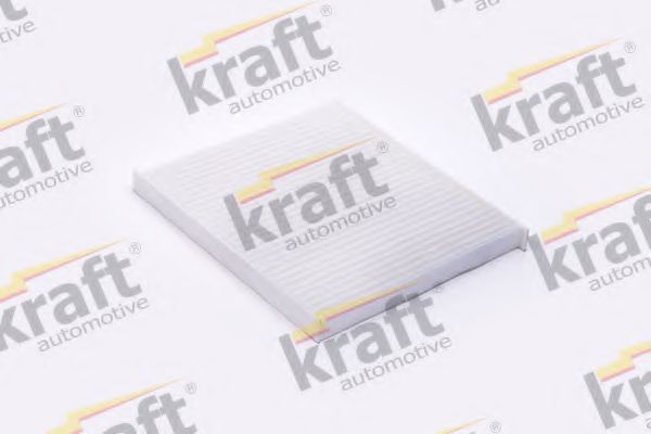 KRAFT AUTOMOTIVE 1733250 Фильтр салона KRAFT AUTOMOTIVE для ABARTH