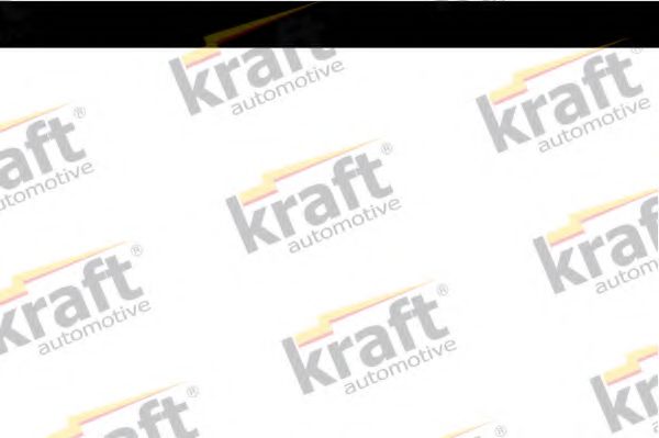 KRAFT AUTOMOTIVE 4003322 Амортизаторы KRAFT AUTOMOTIVE 