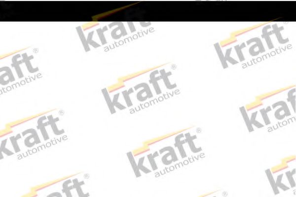 KRAFT AUTOMOTIVE 4003470 Амортизаторы KRAFT AUTOMOTIVE 