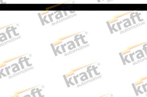 KRAFT AUTOMOTIVE 4005360 Амортизаторы KRAFT AUTOMOTIVE 