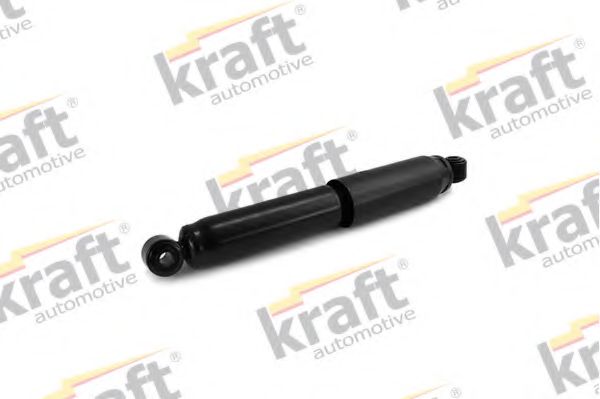 KRAFT AUTOMOTIVE 4013052 Амортизаторы KRAFT AUTOMOTIVE 