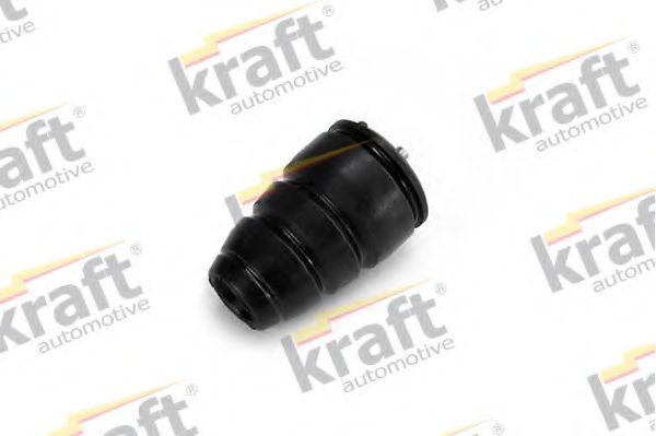 KRAFT AUTOMOTIVE 4096052 Комплект пыльника и отбойника амортизатора для FIAT