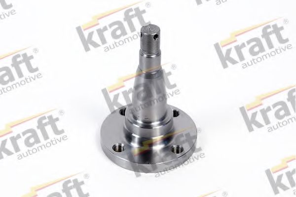 KRAFT AUTOMOTIVE 4201500 Ступица колеса KRAFT AUTOMOTIVE 4201500 Ступица колеса