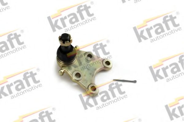 KRAFT AUTOMOTIVE 4221620 Несущий направляющий шарнир 