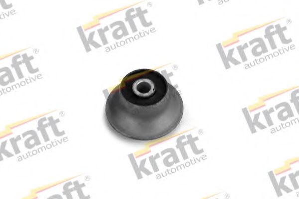KRAFT AUTOMOTIVE 4230010 Втулка, балка моста KRAFT AUTOMOTIVE 4230010 Втулка, балка моста