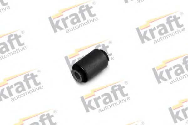 KRAFT AUTOMOTIVE 4231170 Втулка, балка моста  KRAFT AUTOMOTIVE 4231170 Втулка, балка моста
