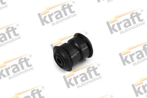 KRAFT AUTOMOTIVE 4231302 Подвеска, листовая рессора KRAFT AUTOMOTIVE 4231302 Подвеска, листовая рессора