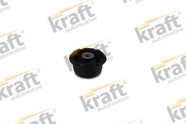 KRAFT AUTOMOTIVE 4231600 Втулка, балка моста KRAFT AUTOMOTIVE 4231600 Втулка, балка моста
