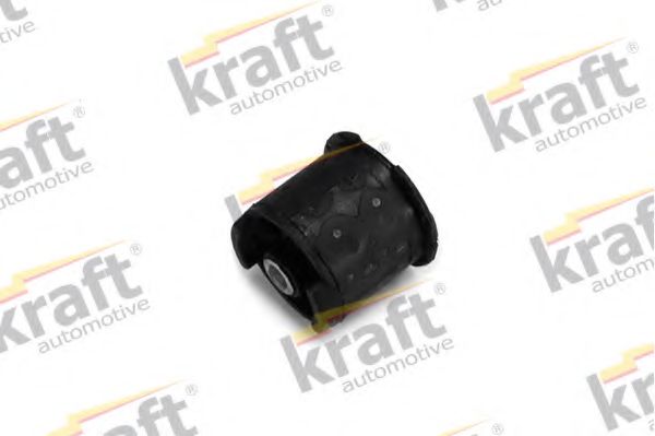 KRAFT AUTOMOTIVE 4232720 Втулка, балка моста 