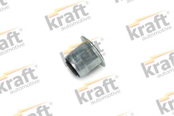 KRAFT AUTOMOTIVE 4233348 Втулка, листовая рессора KRAFT AUTOMOTIVE 4233348 Втулка, листовая рессора