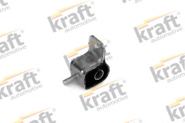 4235542 KRAFT AUTOMOTIVE Подвеска, рычаг независимой подвески колеса 4235542 KRAFT AUTOMOTIVE Подвеска, рычаг независимой подвески колеса