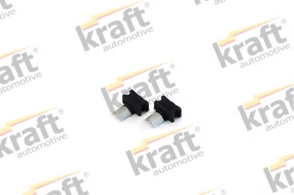 4235544 KRAFT AUTOMOTIVE Опора, стабилизатор 4235544 KRAFT AUTOMOTIVE Опора, стабилизатор