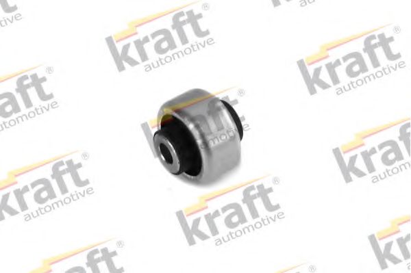 KRAFT AUTOMOTIVE 4235630 Сайлентблок рычага KRAFT AUTOMOTIVE для PEUGEOT