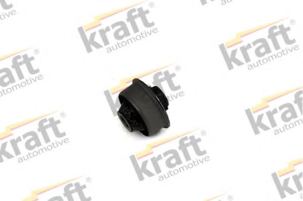 KRAFT AUTOMOTIVE 4235631 Сайлентблок рычага KRAFT AUTOMOTIVE для PEUGEOT