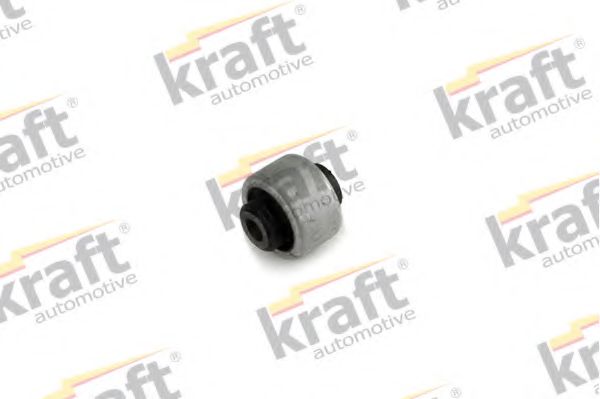 KRAFT AUTOMOTIVE 4235632 Сайлентблок рычага KRAFT AUTOMOTIVE для PEUGEOT