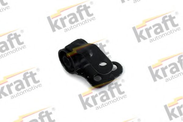 4235925 KRAFT AUTOMOTIVE Подвеска, рычаг независимой подвески колеса 4235925 KRAFT AUTOMOTIVE Подвеска, рычаг независимой подвески колеса