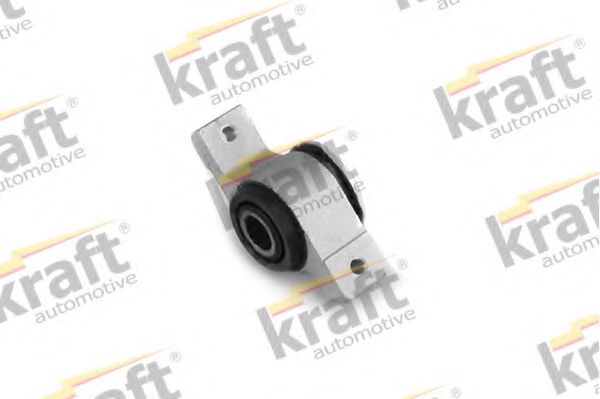 4236840 KRAFT AUTOMOTIVE Подвеска, рычаг независимой подвески колеса 4236840 KRAFT AUTOMOTIVE Подвеска, рычаг независимой подвески колеса