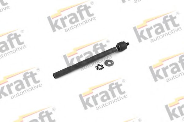 4305558 KRAFT AUTOMOTIVE Осевой шарнир, рулевая тяга 4305558 KRAFT AUTOMOTIVE Осевой шарнир, рулевая тяга