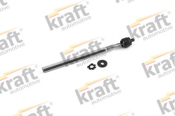4305989 KRAFT AUTOMOTIVE Осевой шарнир, рулевая тяга 4305989 KRAFT AUTOMOTIVE Осевой шарнир, рулевая тяга