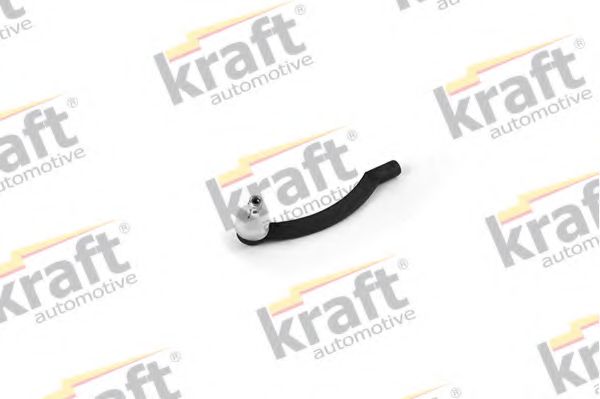 4312653 KRAFT AUTOMOTIVE Наконечник поперечной рулевой тяги 4312653 KRAFT AUTOMOTIVE Наконечник поперечной рулевой тяги
