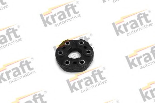 KRAFT AUTOMOTIVE 4421520 Шарнир, продольный вал 