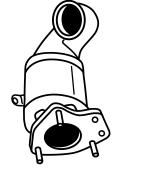 SIGAM 11137 Катализатор 