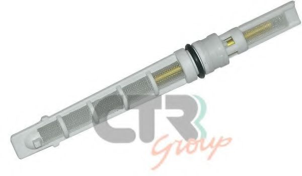 CTR 1212005 Расширительный клапан кондиционера для LANCIA