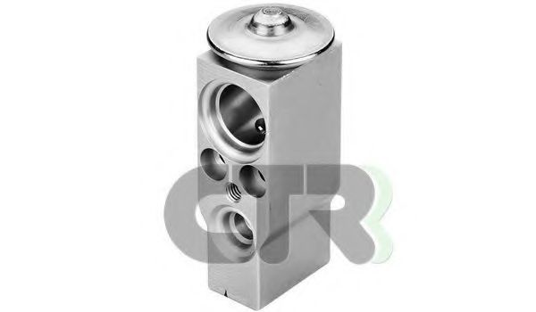 CTR 1212024 Расширительный клапан кондиционера для SAAB