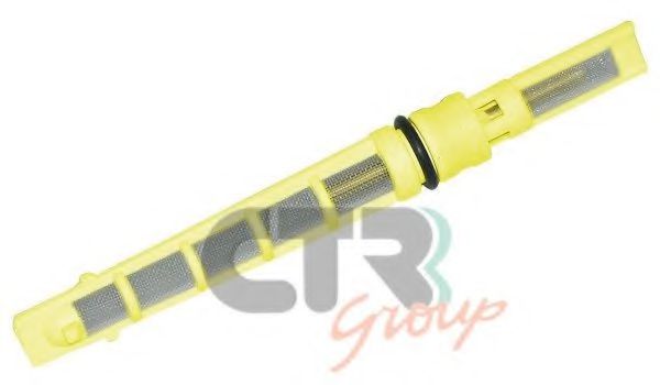 CTR 1212044 Пневматический клапан кондиционера для AUDI