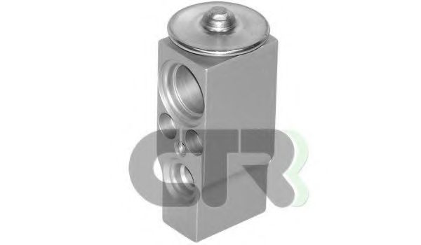 CTR 1212080 Расширительный клапан кондиционера для LANCIA
