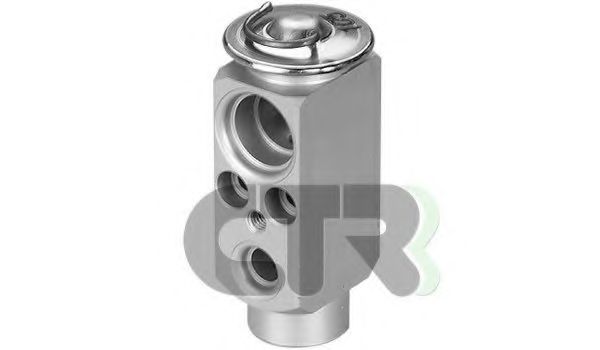 CTR 1212114 Пневматический клапан кондиционера для ALFA ROMEO