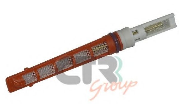 CTR 1212175 Расширительный клапан кондиционера для AUDI A8