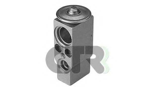 CTR 1212280 Расширительный клапан кондиционера для SAAB