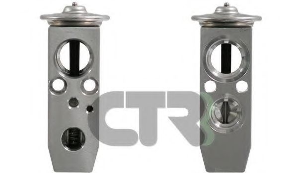 CTR 1212503 Расширительный клапан кондиционера для TOYOTA