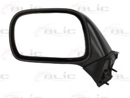 5402-04-038363P BLIC Наружное зеркало 5402-04-038363P BLIC Наружное зеркало