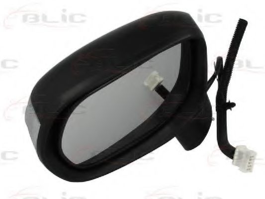 5402-04-1111923P BLIC Наружное зеркало 5402-04-1111923P BLIC Наружное зеркало