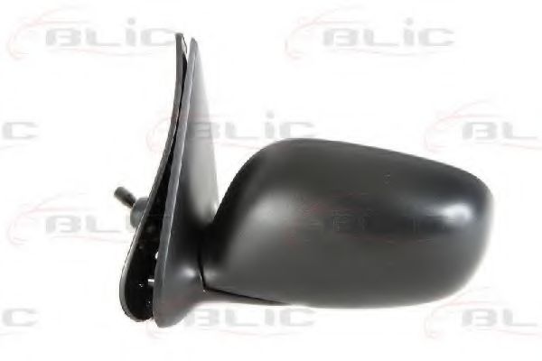 5402-04-1112525P BLIC Наружное зеркало 5402-04-1112525P BLIC Наружное зеркало