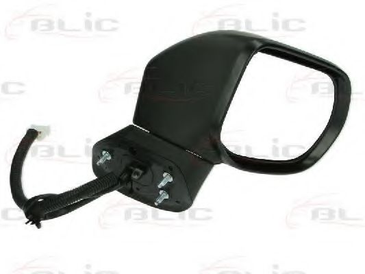 5402-04-1112923P BLIC Наружное зеркало 5402-04-1112923P BLIC Наружное зеркало