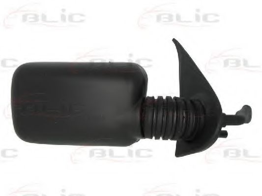 5402-04-1115288P BLIC Наружное зеркало 5402-04-1115288P BLIC Наружное зеркало