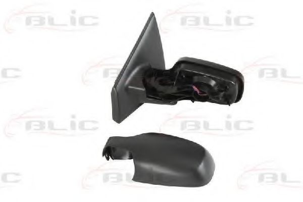 5402-04-1121174P BLIC Наружное зеркало 5402-04-1121174P BLIC Наружное зеркало