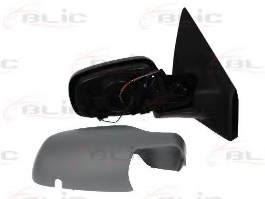 5402-04-1121175P BLIC Наружное зеркало 5402-04-1121175P BLIC Наружное зеркало