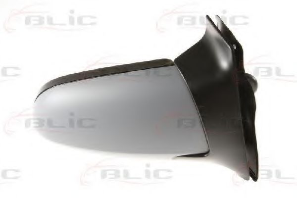 5402-04-1121234P BLIC Наружное зеркало 5402-04-1121234P BLIC Наружное зеркало
