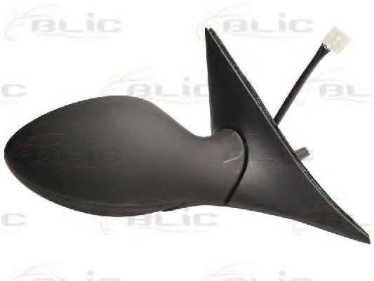 5402-04-1121273P BLIC Наружное зеркало 5402-04-1121273P BLIC Наружное зеркало