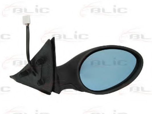5402-04-1121273P BLIC Наружное зеркало 5402-04-1121273P BLIC Наружное зеркало